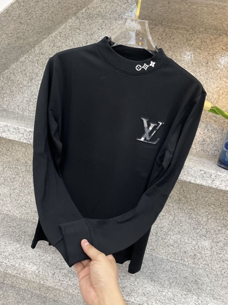 Louis Vuitton Hoodies